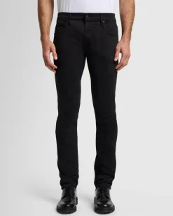 Luxe Performance Plus Paxtyn in Navy