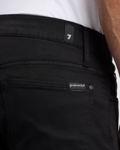 Luxe Performance Plus Paxtyn in Navy