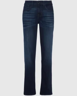 Luxe Performance Plus Slimmy in Deep Blue