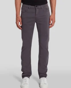 Luxe Performance Plus Slimmy in Shadow Grey
