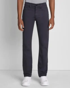 Luxe Performance Plus Slimmy in Shadow Grey