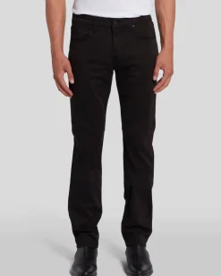 Luxe Performance Plus Slimmy in Shadow Grey