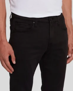 Luxe Performance Plus Slimmy in Shadow Grey