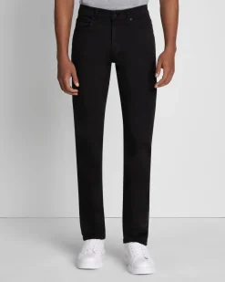 Luxe Performance Plus Slimmy in Shadow Grey