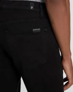 Luxe Performance Plus Slimmy in Shadow Grey