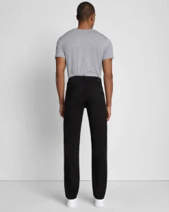 Luxe Performance Plus Slimmy in Shadow Grey