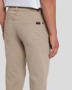 Luxe Performance Plus Slimmy in Shadow Grey