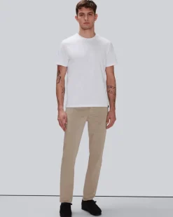 Luxe Performance Plus Slimmy in Shadow Grey