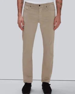 Luxe Performance Plus Slimmy in Shadow Grey