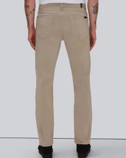 Luxe Performance Plus Slimmy in Shadow Grey
