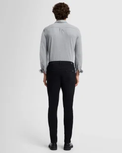 Luxe Performance Plus Slimmy Tapered In Black