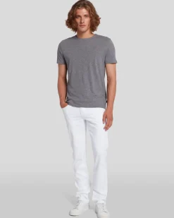 Luxe Performance Slimmy Clean Pocket In White