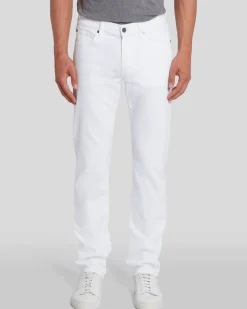Luxe Performance Slimmy Clean Pocket In White