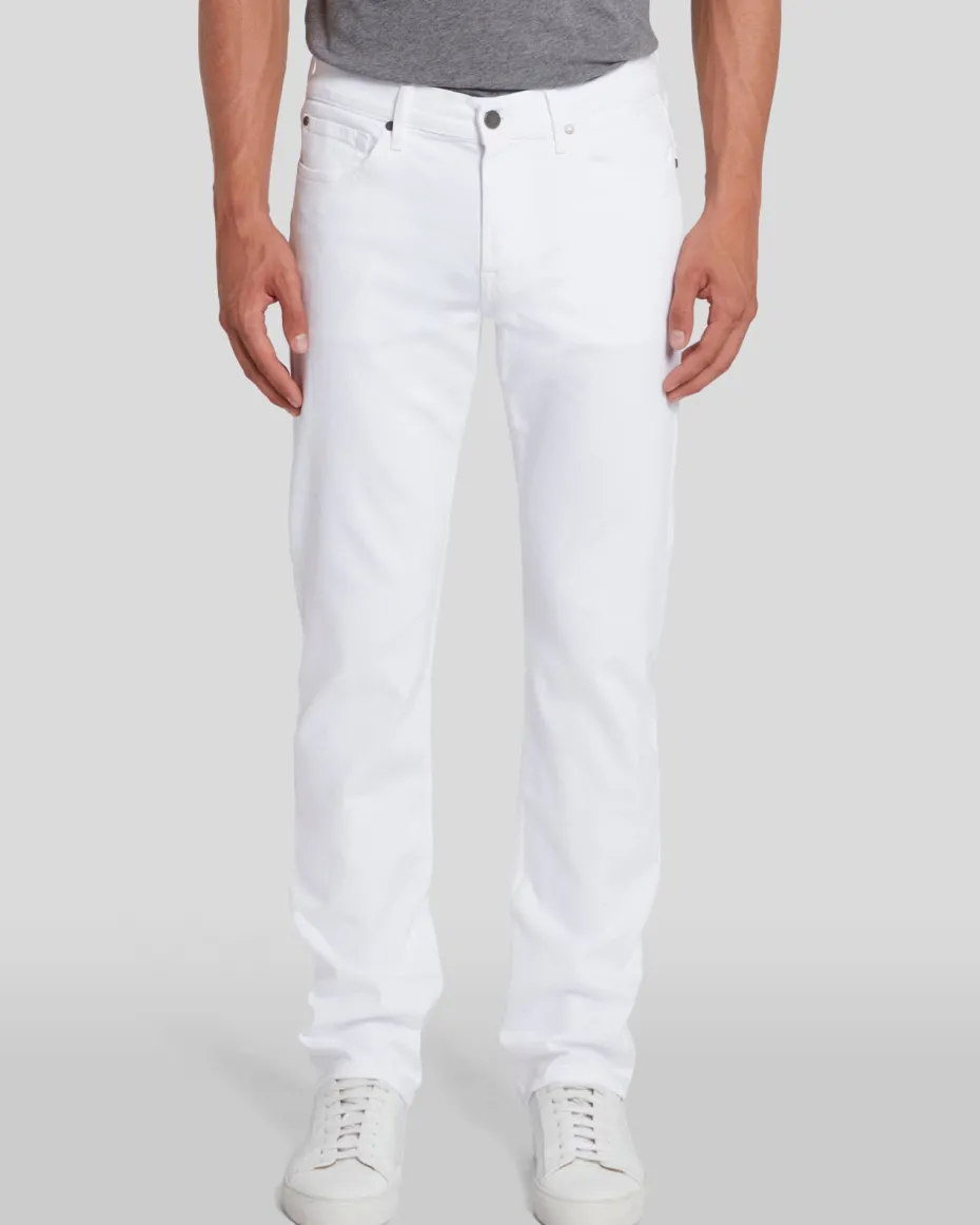 Luxe Performance Slimmy Clean Pocket In White