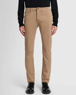 Luxe Performance Slimmy in Olive