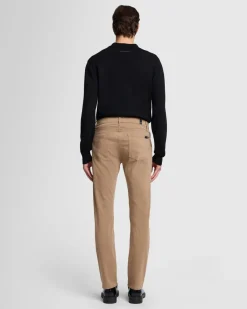 Luxe Performance Slimmy in Olive
