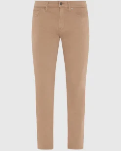 Luxe Performance Slimmy in Olive