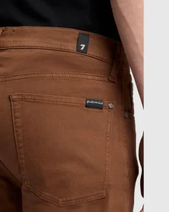 Luxe Performance Slimmy in Olive
