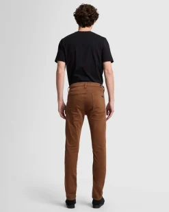 Luxe Performance Slimmy in Olive