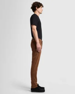 Luxe Performance Slimmy in Olive