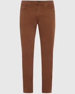 Luxe Performance Slimmy in Olive
