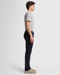 Luxe Performance Slimmy in Olive