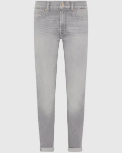 Luxe Vintage Josefina Boyfriend in Dust