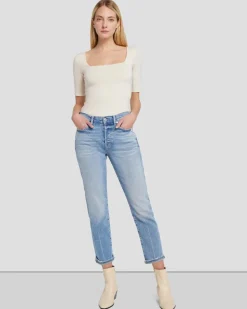 Luxe Vintage Josefina in Must