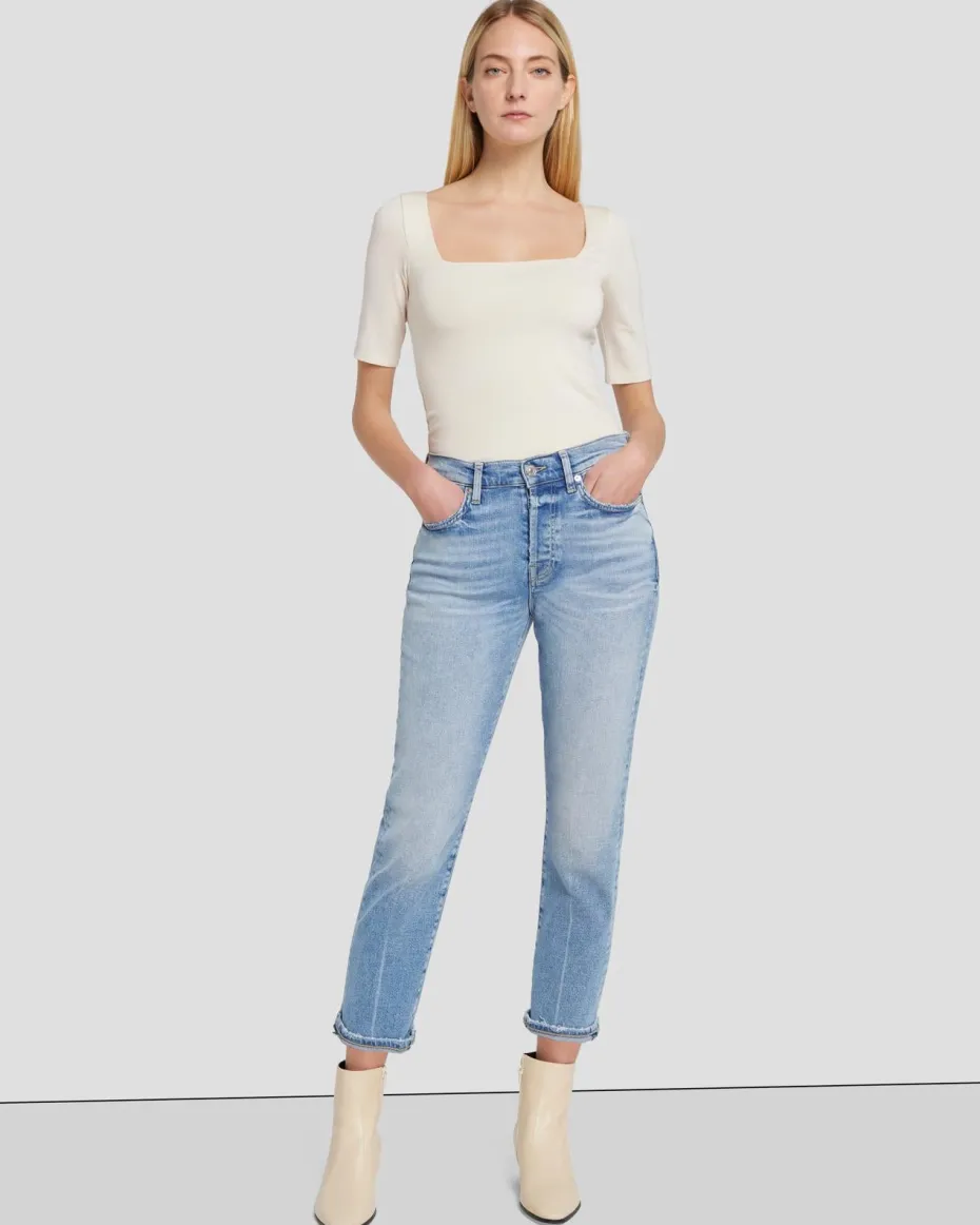 Luxe Vintage Josefina in Must