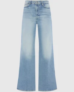 Luxe Vintage Ultra High Rise Jo in Must