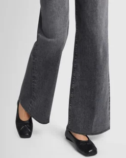 Luxe Vintage Ultra High Rise Jo in Night Out