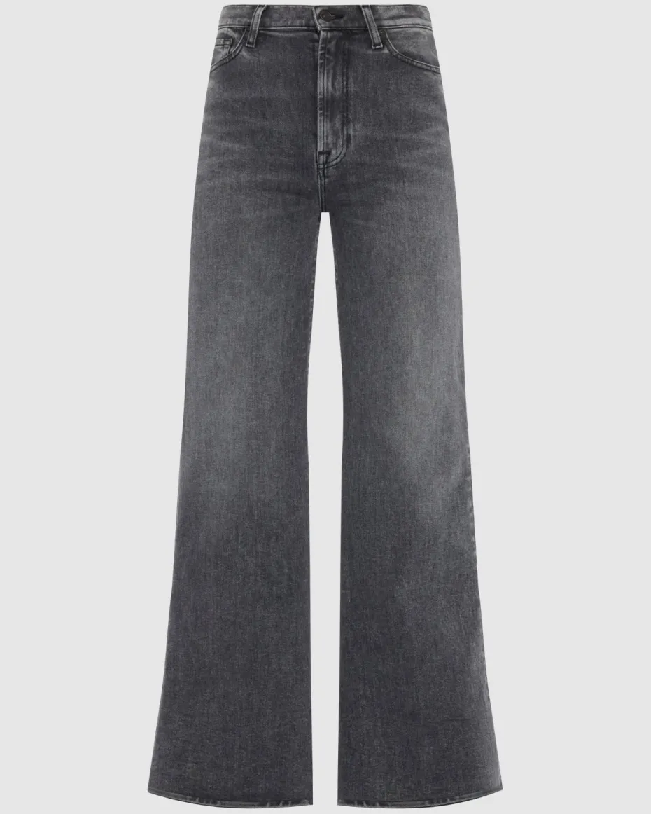 Luxe Vintage Ultra High Rise Jo in Night Out