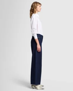 MANKIND Bonnie Barrel Leg in Bella