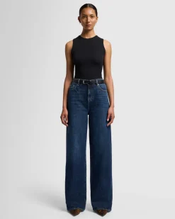MANKIND Scout Oversized Straight in Thrill