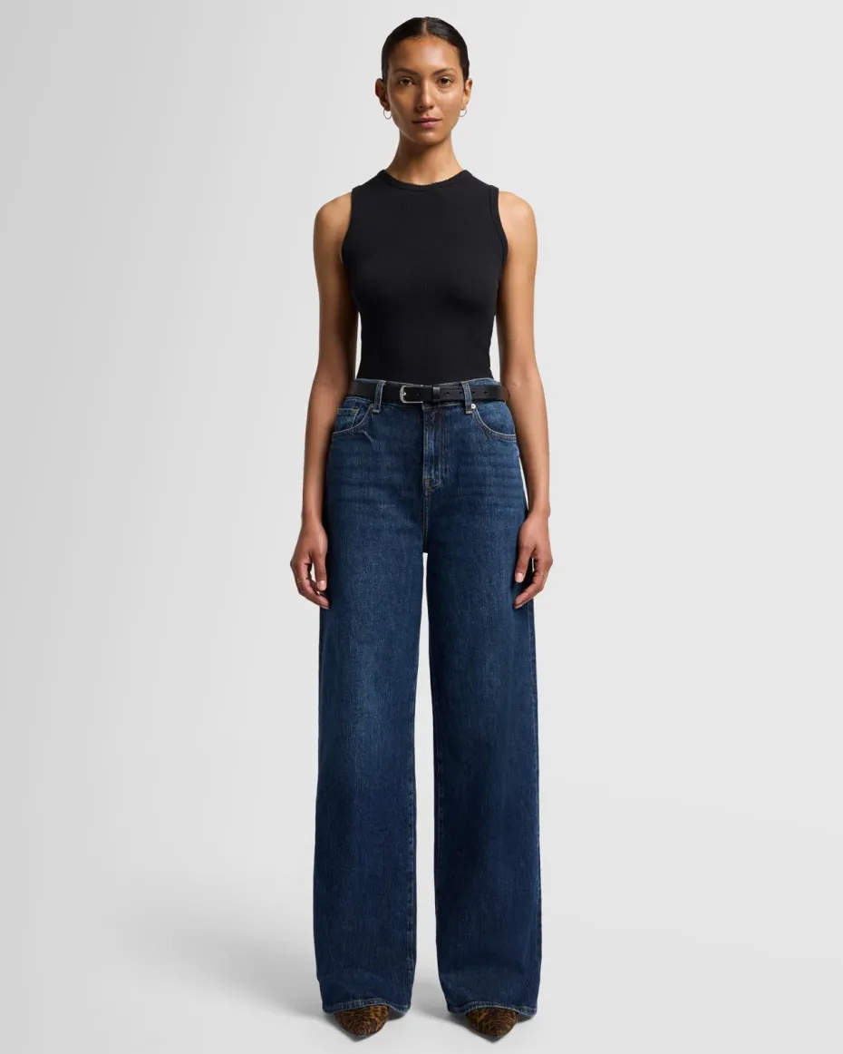 MANKIND Scout Oversized Straight in Thrill