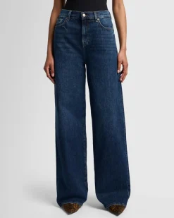 MANKIND Scout Oversized Straight in Thrill