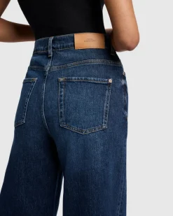 MANKIND Scout Oversized Straight in Thrill