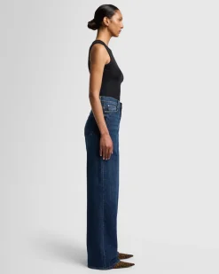 MANKIND Scout Oversized Straight in Thrill