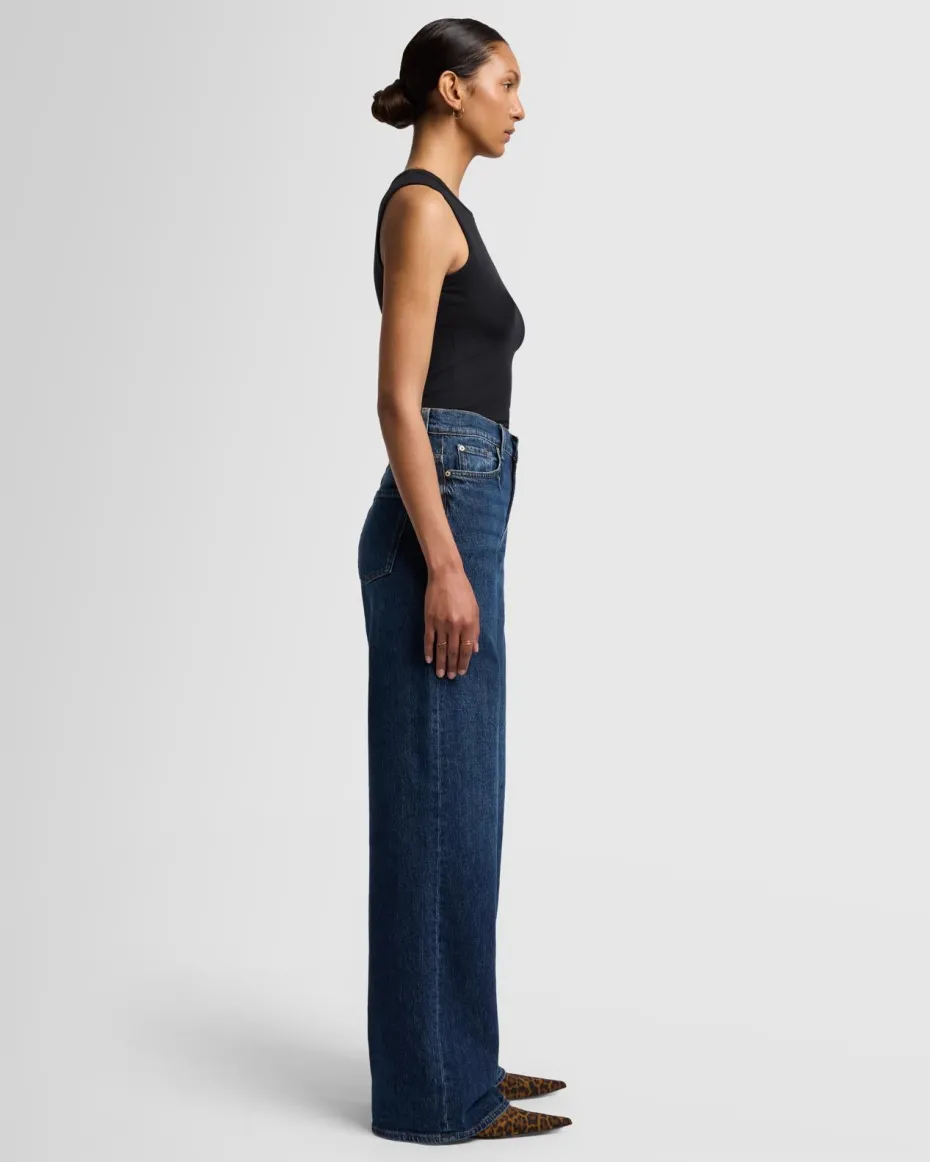 MANKIND Scout Oversized Straight in Thrill
