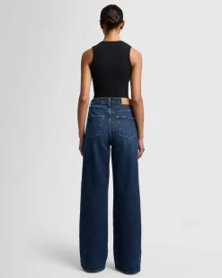 MANKIND Scout Oversized Straight in Thrill