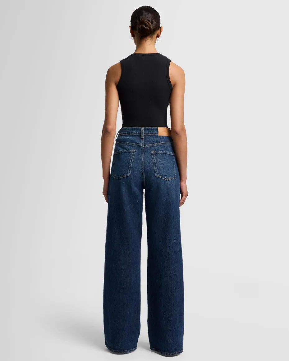 MANKIND Scout Oversized Straight in Thrill