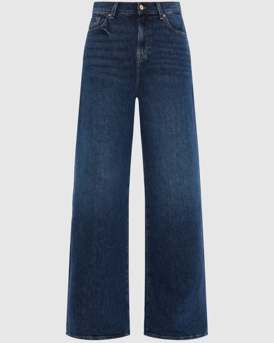 MANKIND Scout Oversized Straight in Thrill
