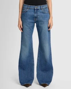 MANKIND Spencer Flare in Jasper