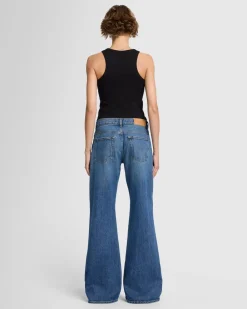 MANKIND Spencer Flare in Jasper