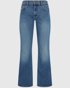 MANKIND Spencer Flare in Jasper