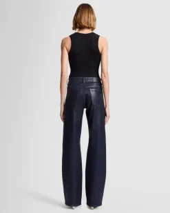 MANKIND Tess Trouser in Sunshine
