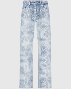 MANKIND Tess Trouser in Sunshine