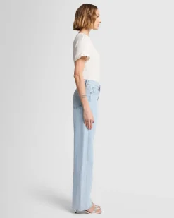 MANKIND Tess Trouser in Sunshine