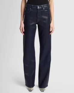 MANKIND Tess Trouser in Sunshine