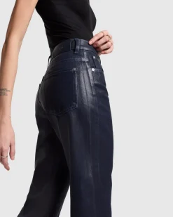 MANKIND Tess Trouser in Sunshine